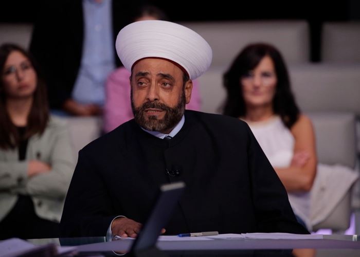 خاص- عريمط: تأمّلنا بالحكومة والعهد ولكن… المحاصصة مستمرّة!- هند سعادة