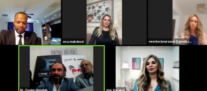 د. قاسم القضاة يعلن فوز فيلم “كان يا ما كان” في حفل ختام المهرجان الدولي فيلم أونلاين