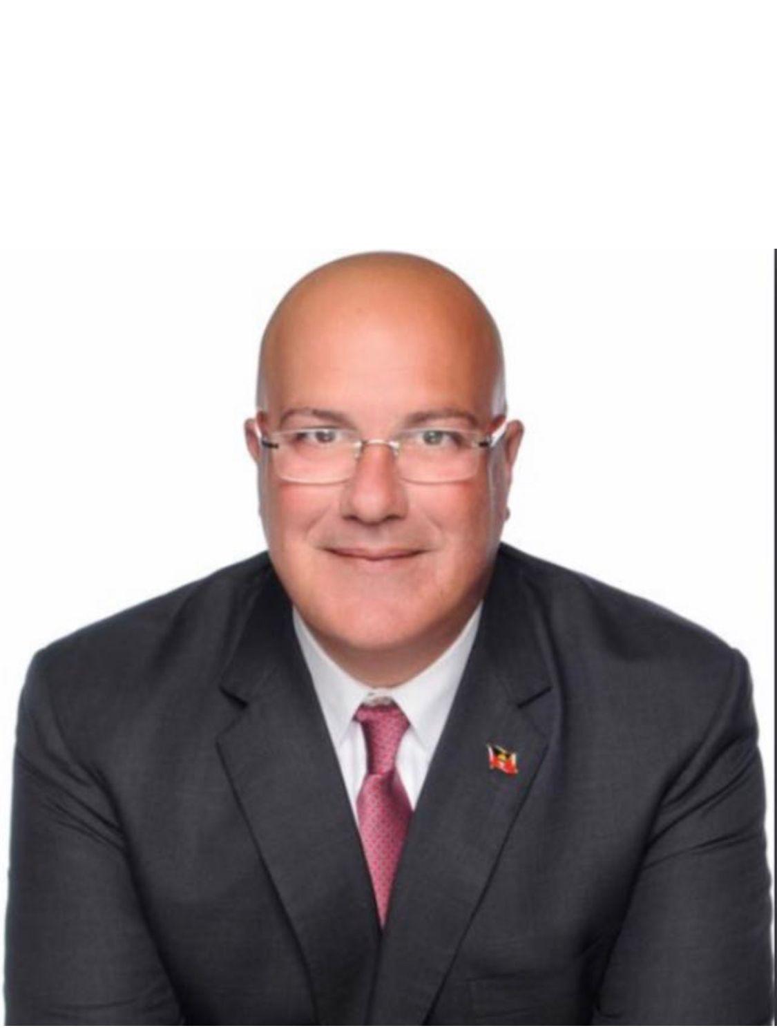 جناح أنتيغوا وبربودا في إكسبو 2020 دبي يستقطب آلاف الزوار خلال الشهر الاول