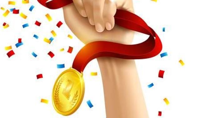 الإبداع و النجاح اللبناني شركة لبنانية تُصنف عالميا في المراتب الأولى