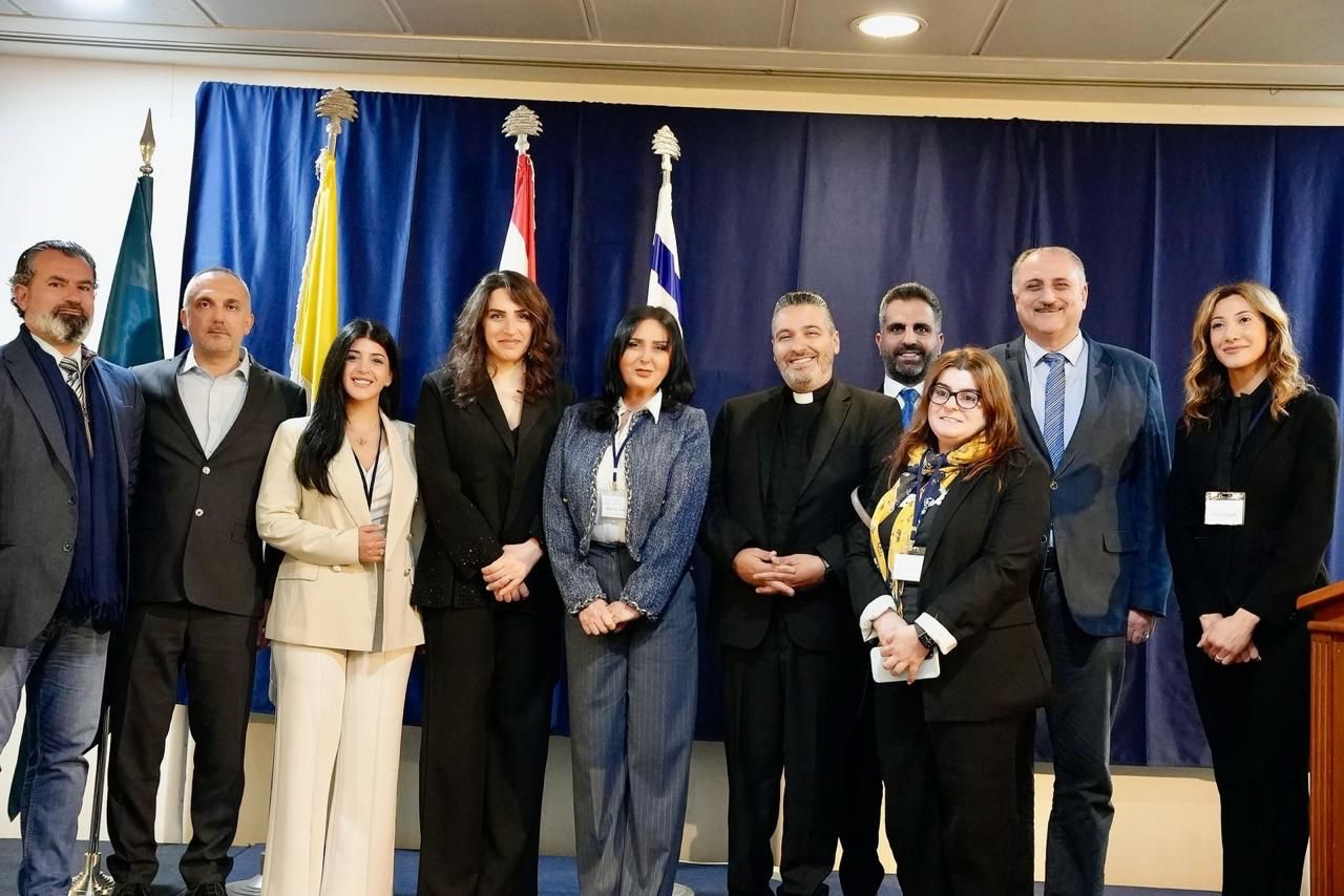 ندوة تعريفية ببرنامج “شيماه” في الأمانة العامة للمدارس الكاثوليكية: مسار تعاون من أجل تربية وقائية متكاملة!