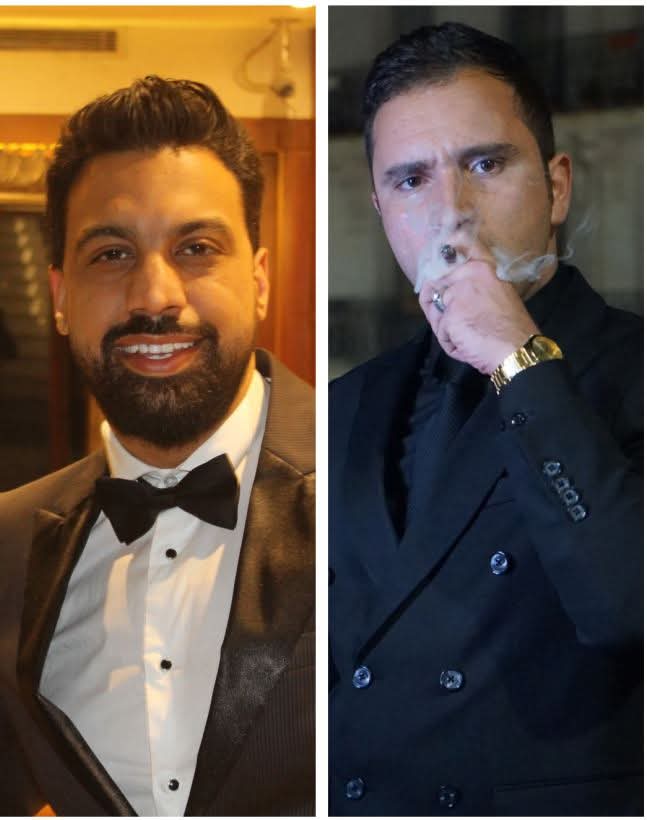 سعيد بن وارث: أصغر رجل أعمال يستعد لاقتحام الشرق الأوسط عبر بوابة بيروت