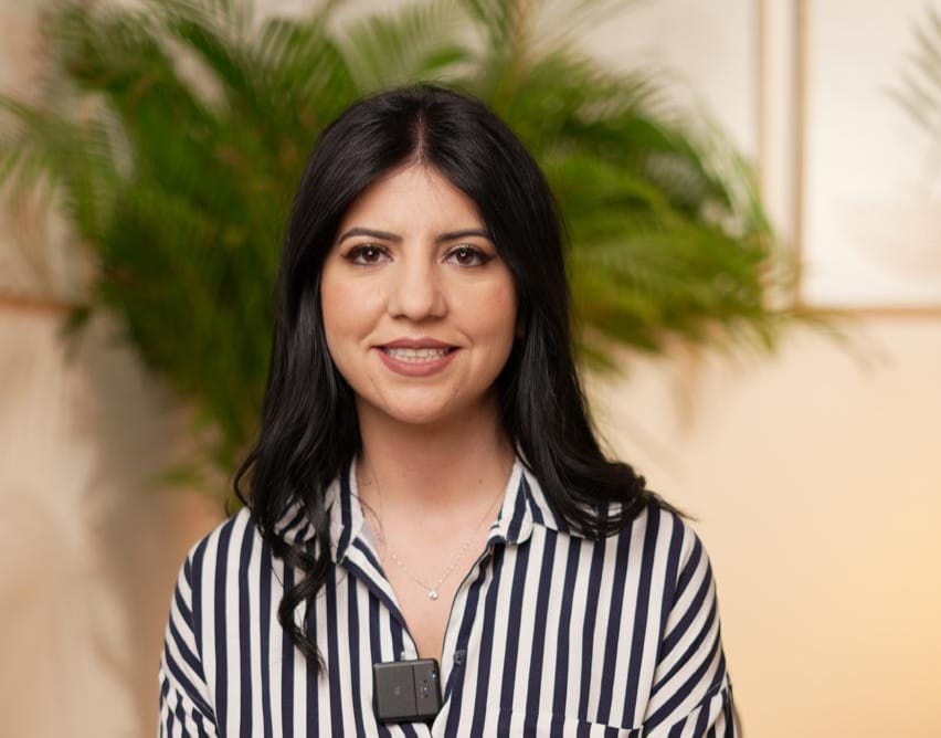 "التشنّج المهبلي": د. ليال القبرصي توضح أسبابه وعلاجه