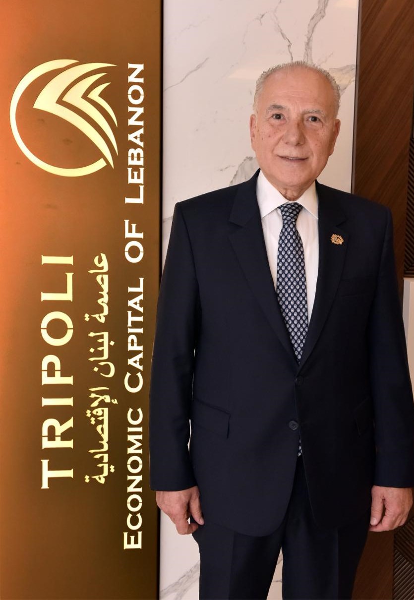 دبوسي يهنئ العمال في عيدهم: النهوض الاقتصادي يبدأ بتكريمهم وصون حقوقهم