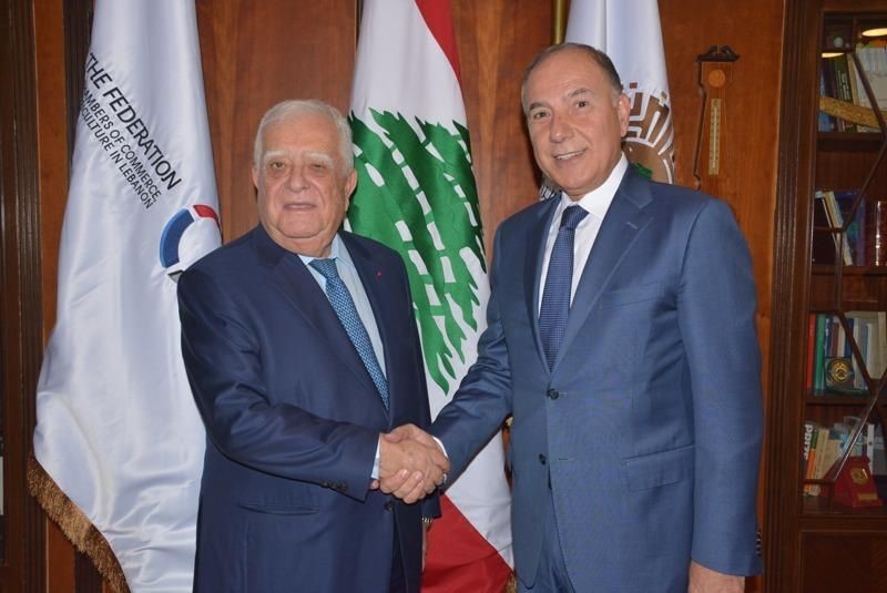 دبوسي نعى الفقيد الكبير والرجل الإستثنائي عدنان القصار