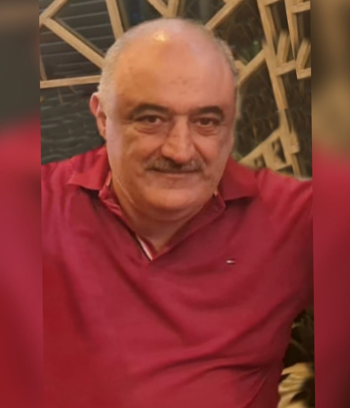 مختار محلة برج حمود السيد سيبوه ليون كيوركيان يؤكد التعاون مع أهالي بلدته ويتعهد التزامه بالشفافية لتحقيق مستقبل افضل للجميع.