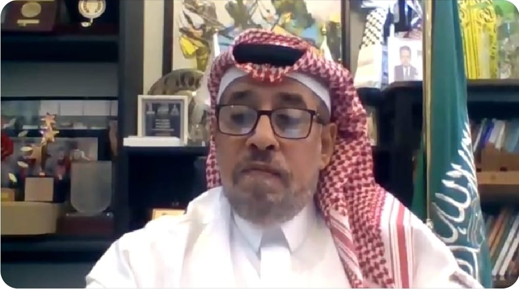 السريحي : الابتكار سبيلنا للاستدامة ووسيلتنا لحماية موارد الأجيال القادمة