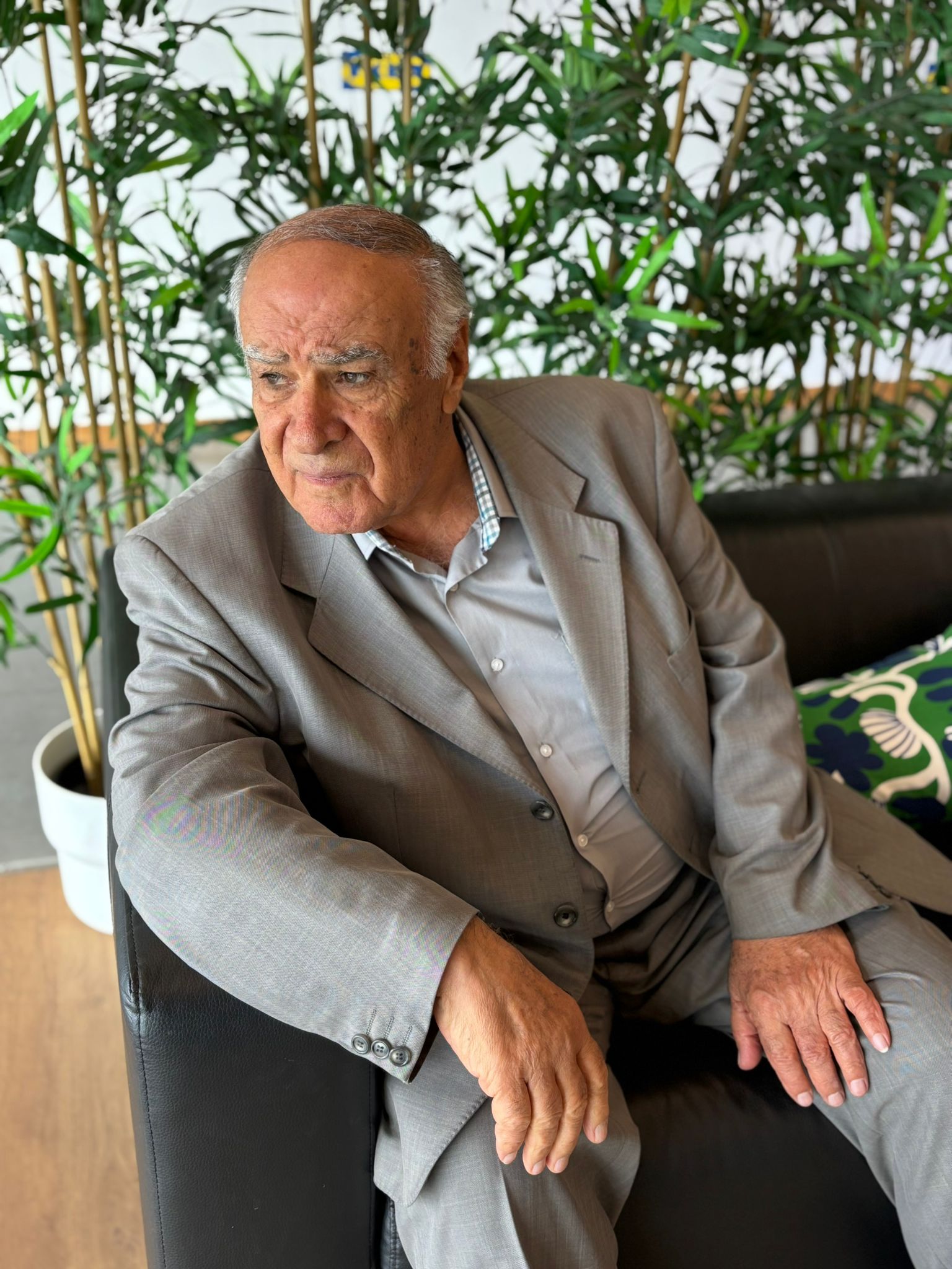 "صرخة المغتربين: الاقتراع في القرى حق لا يُجزّأ ولا يُساوَم عليه"