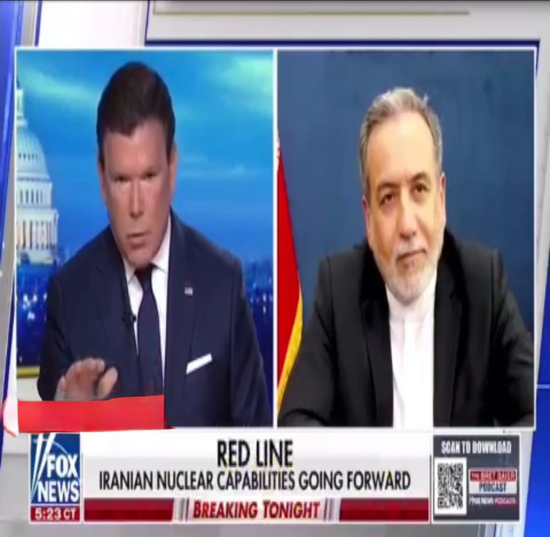 “لم نكن نهدف يوماً إلى محو إسرائيل!”؛ عبارة كارثية