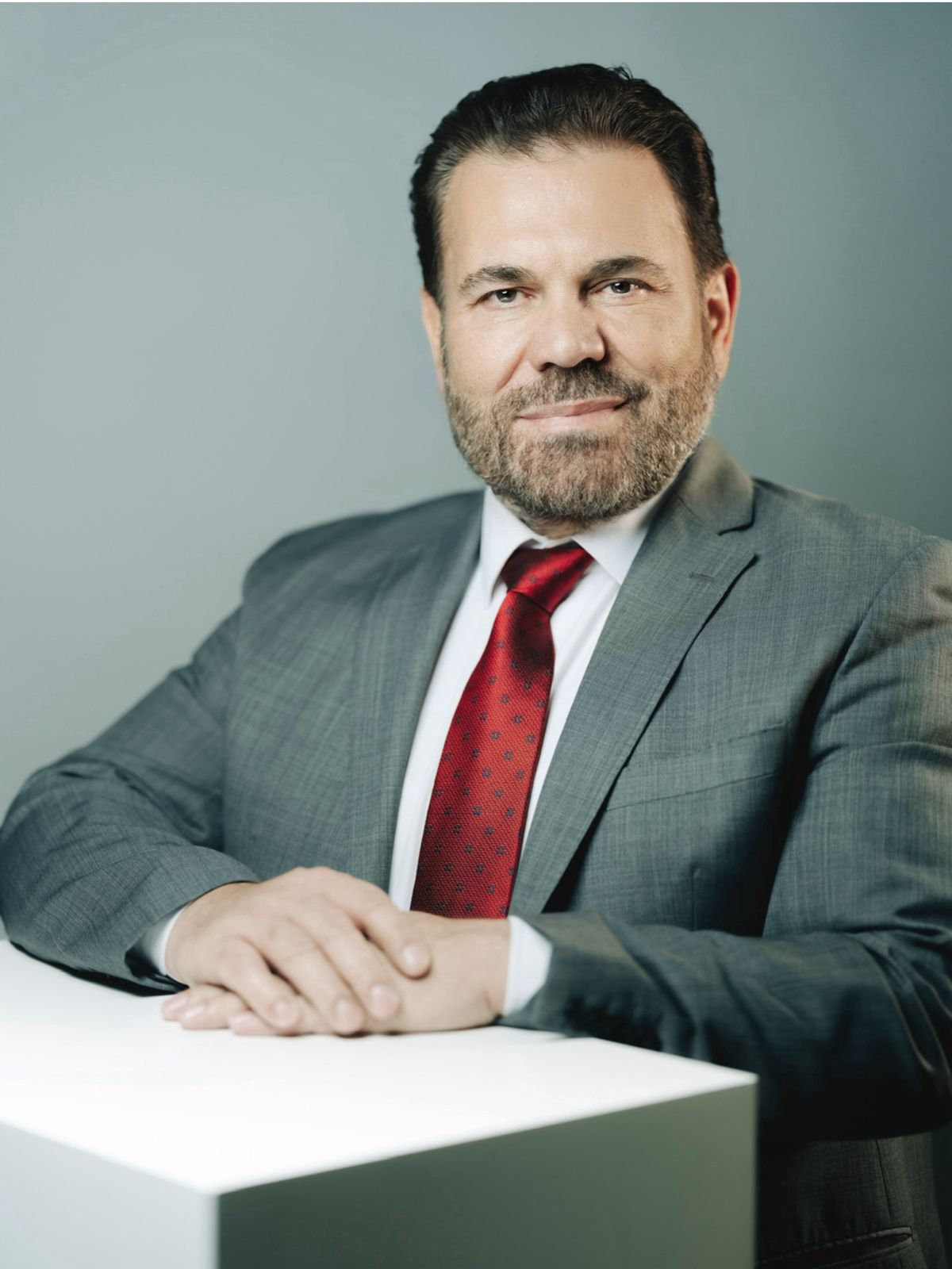 رئيس مجلس قضاء زحلة الثقافي مارون مخول "شهداء الجيش... أرزُ المجد وحراسُ الخلود"  