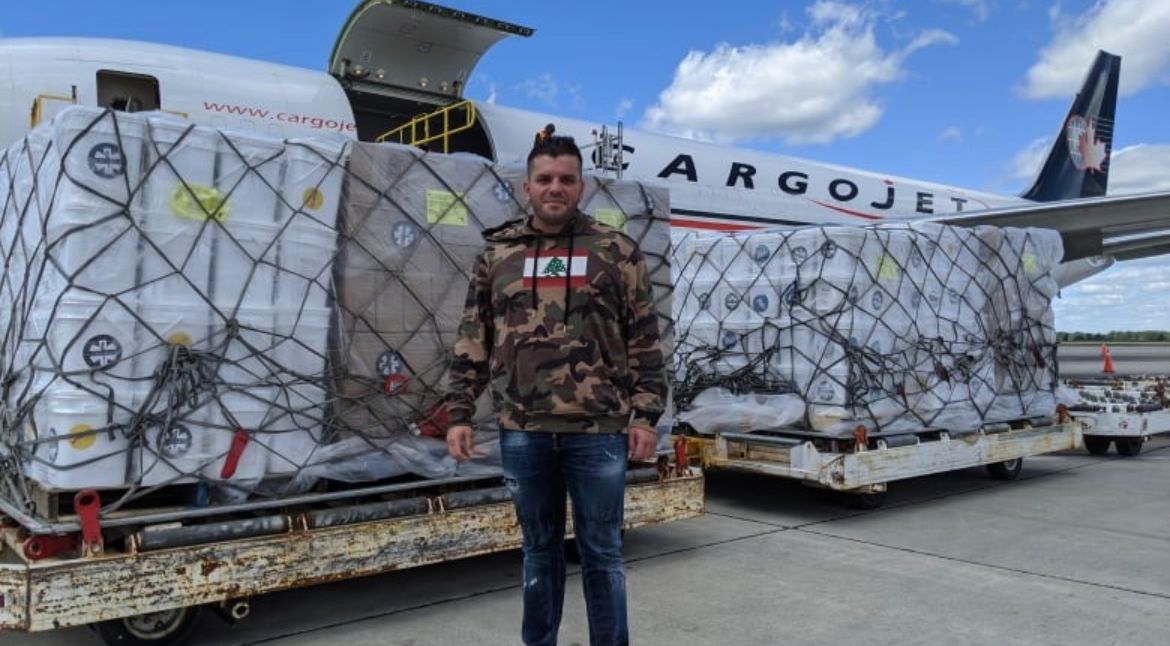 سام مريش: الخير تحت المجهر 