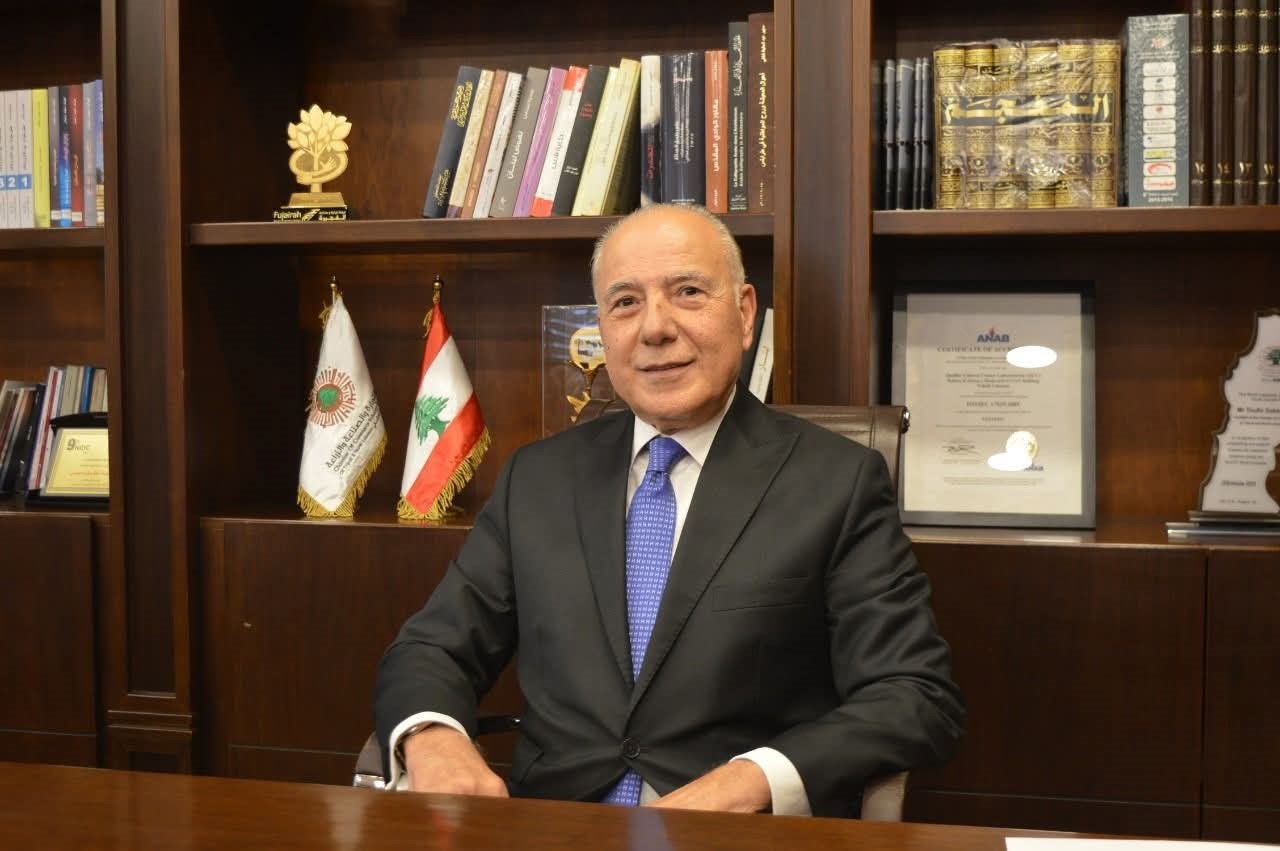 دبوسي يهنئ الجيش بعيده الثمانين: صمام أمان لبنان ووحدته الوطنية