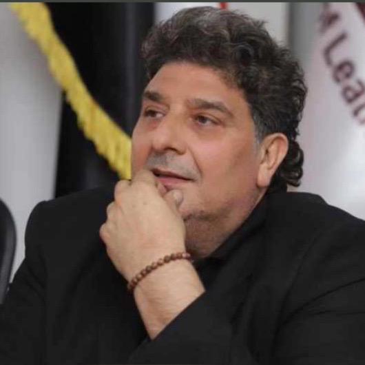 بمناسبة الأول من آب، توجّه الدكتور بسام فرشوخ إلى الجيش اللبناني بأحرّ التهاني القلبية والحارّة، إلى قيادته، وضبّاطه، وأفراده.