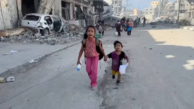 لنقف دفاعًا عن كرامتنا  