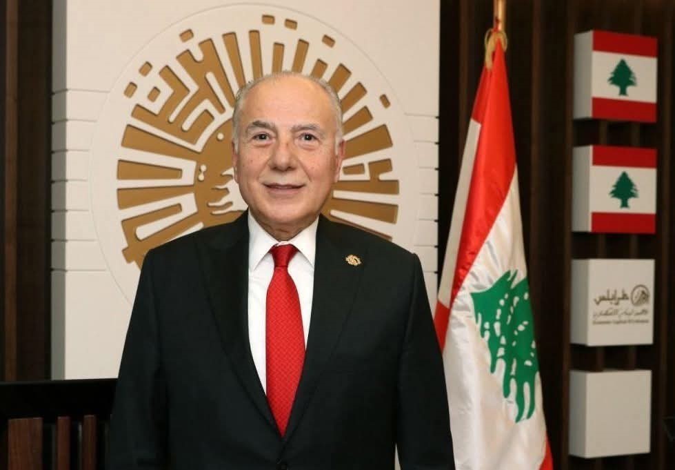 دبوسي يهنئ الأمن العام بعيده الثمانين: يقدم أبهى صورة عن أجهزة الدولة..