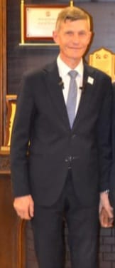 "د. محمود شعبان: المولد النبوي فرصة لتعزيز قيم السلام والتسامح"