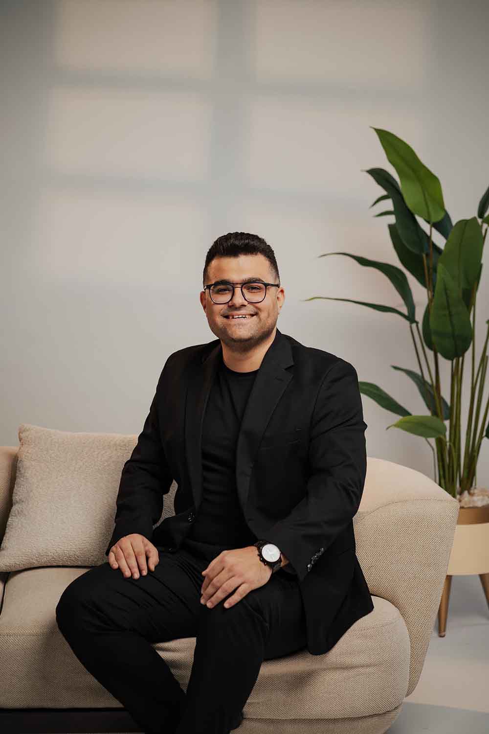 كونكريت تستهدف مبيعات 10 مليارات جنيه بإطلاق مشروع «چوار ريزيدنس» في التجمع السادس"