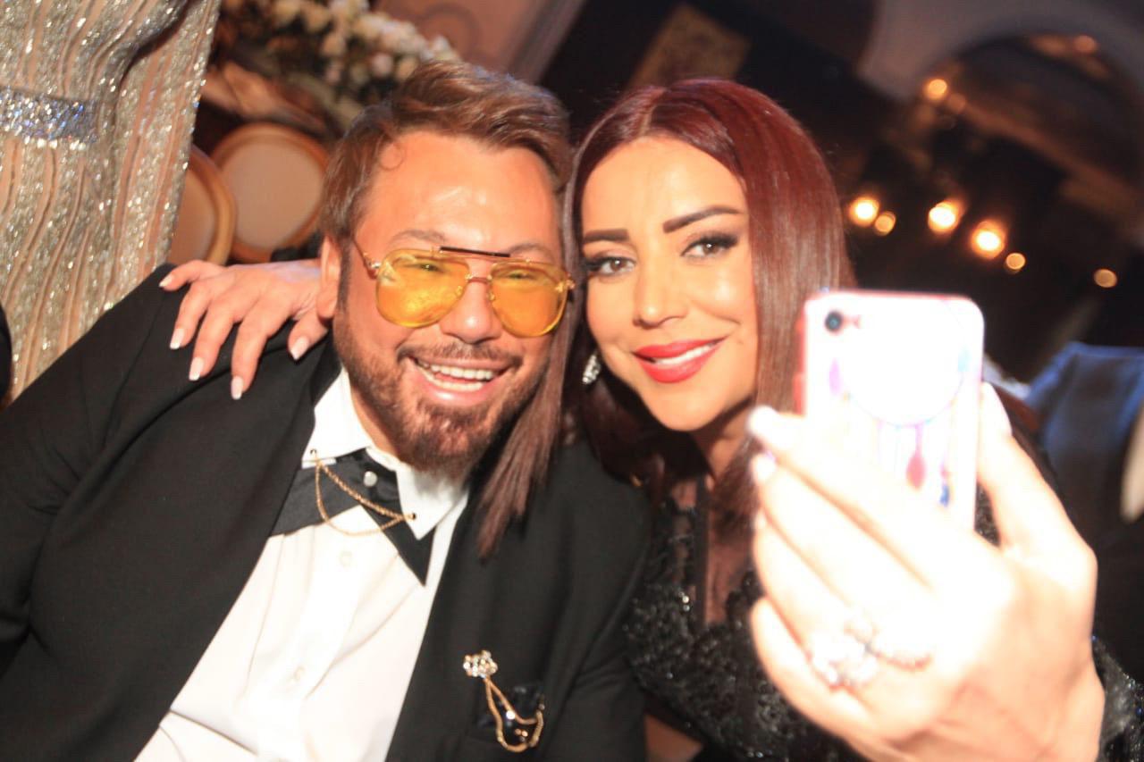 شكران مرتجى تُشيد بدكتور . هراتش وتُعاتب نجوم اليوم: "ليت مهرجان الزمن الجميل يُقام كل يوم!...