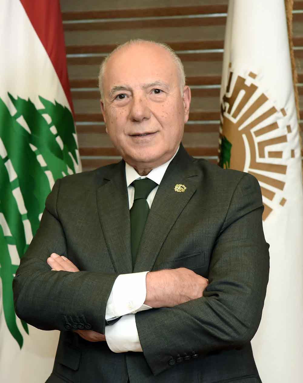 دبوسي هنأ الإمارات العربية المتحدة بعيدها الوطني: حضورها الوازن جعلها قبلة أنظار العالم..