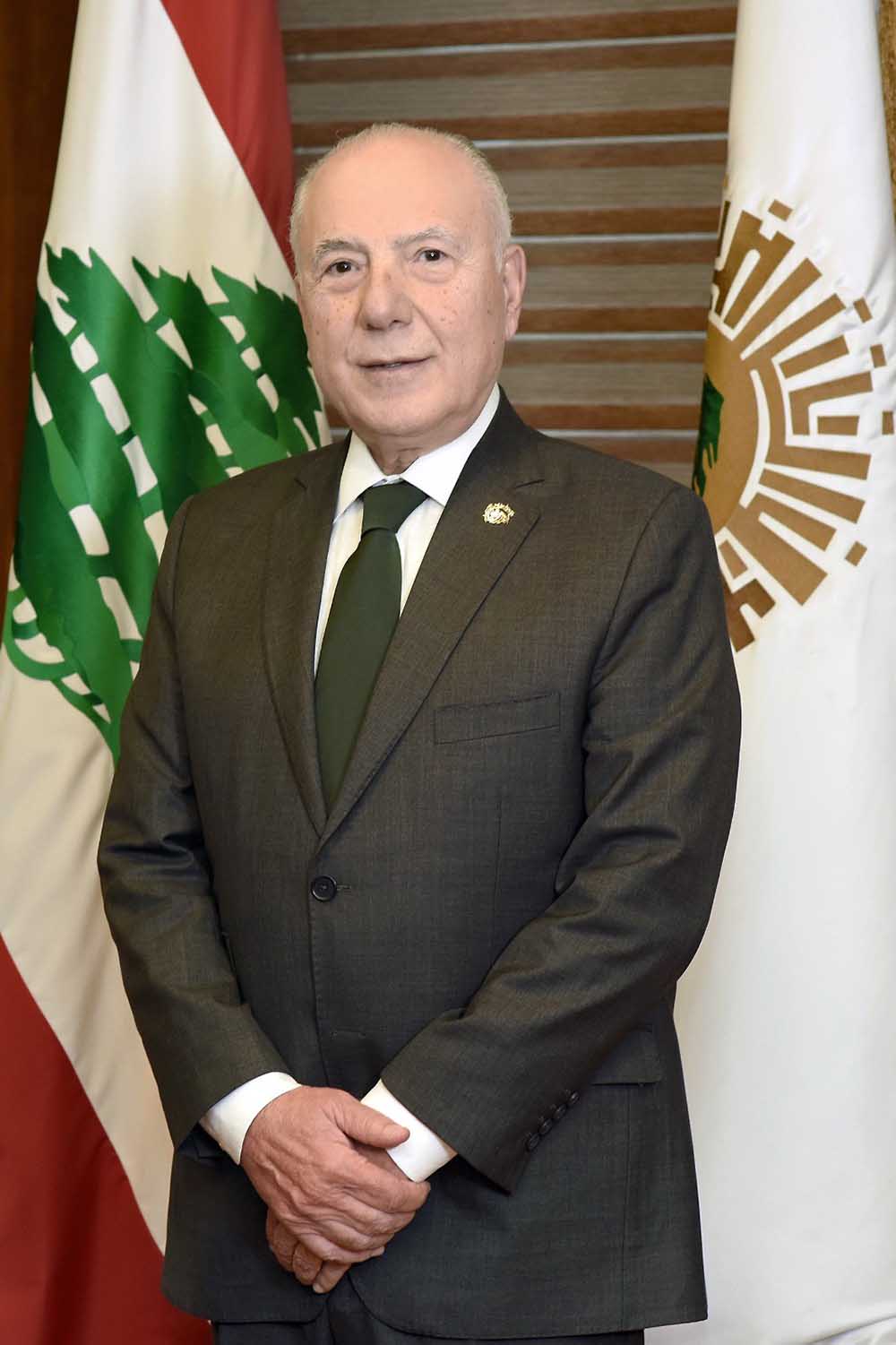 دبوسي:" في عام 2026  طرابلس الكبرى ركيزة إنتقال لبنان من التحديات الى الفرص الإقتصادية الإستثمارية"