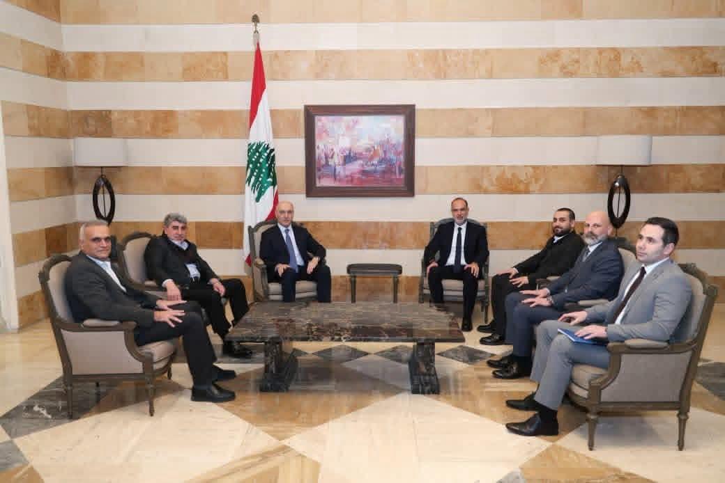 اجتماع وزاري رفيع لبحث تحديات النقل العام وتعزيز السلامة المرورية