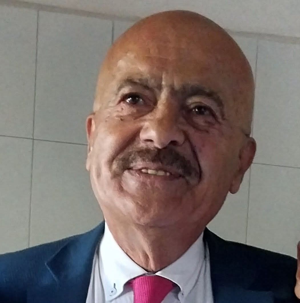 *  لن ينفع الندم . بقلم الكاتب جورج صباغ  .