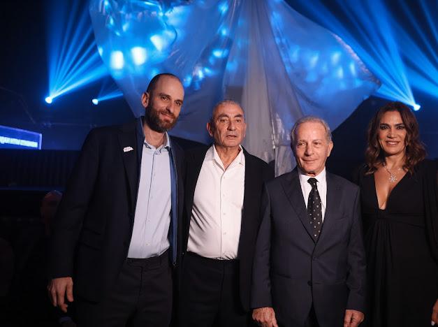 كافيه نجار تطلق بداية عصر جديد للقهوة اللبنانية  بإختراعها الذكي Najjar Raqwa Q2 الحاصل على براءة اختراع