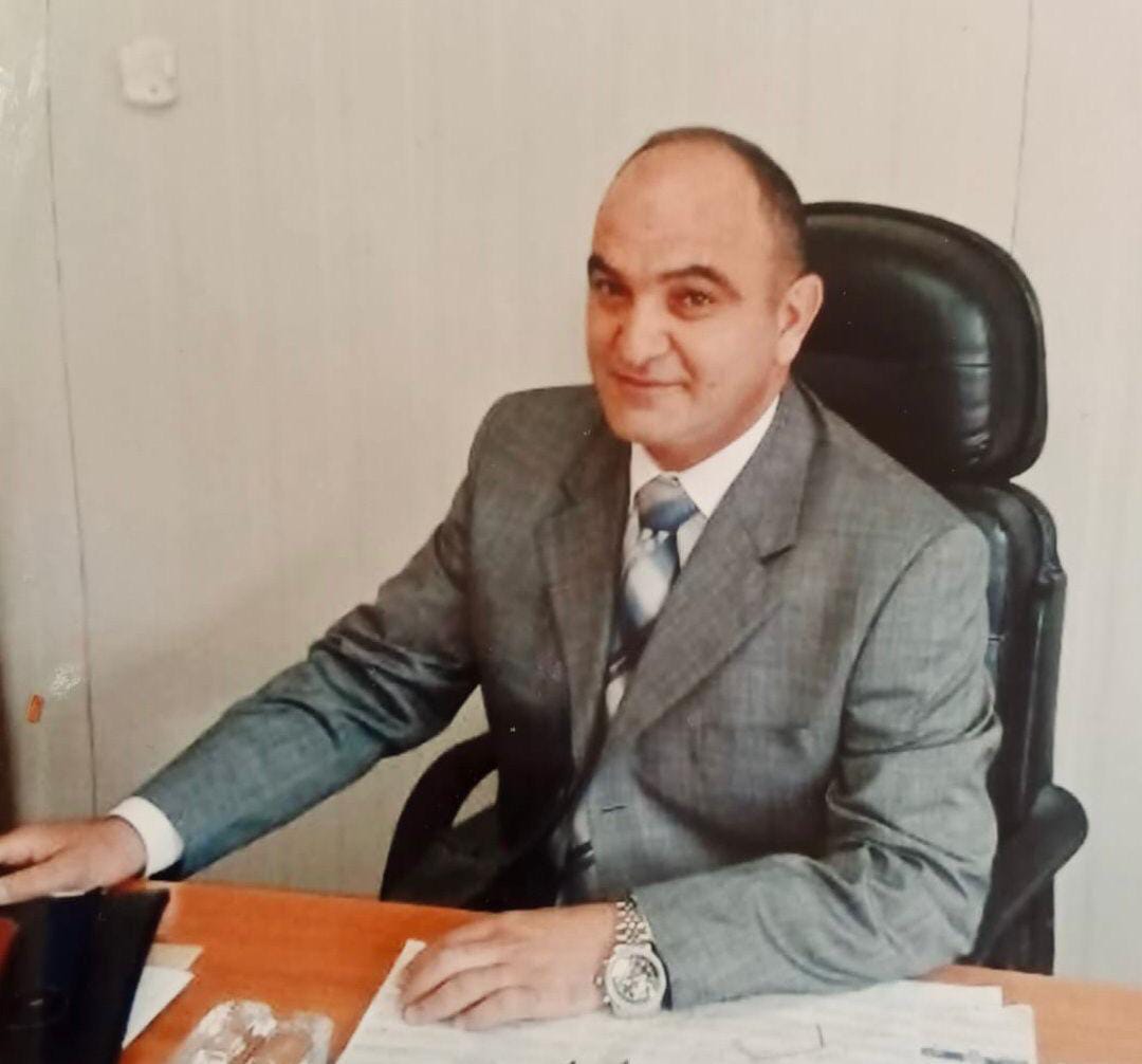 لبنان باقٍ بجيشه وبشعبه المتماسك 