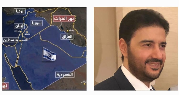 الشرق الأوسط بين كفي رحى  كتب الدكتور أحمد البوقري