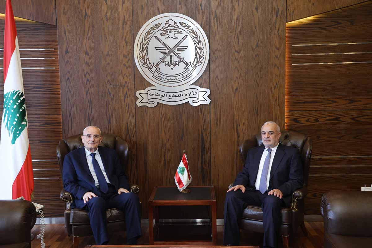 صدر عن رئيس جمعية تجّار لبنان الشمالي أسعد الحريري البيان التالي :