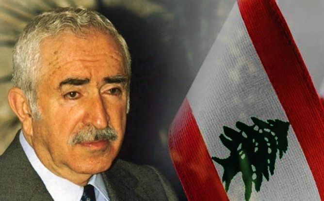 دبوسي يستذكر الرئيس الشهيد رشيد كرامي: بنى جسور التلاقي بين اللبنانيين