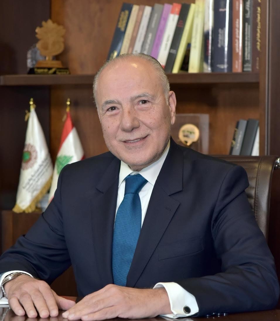 دبوسي يرحب بقرار استئناف استقبال الصادرات اللبنانية إلى السعودية: محطة بالغة الأهمية في مسار تعزيز العلاقات الأخوية والتاريخية بين البلدين..