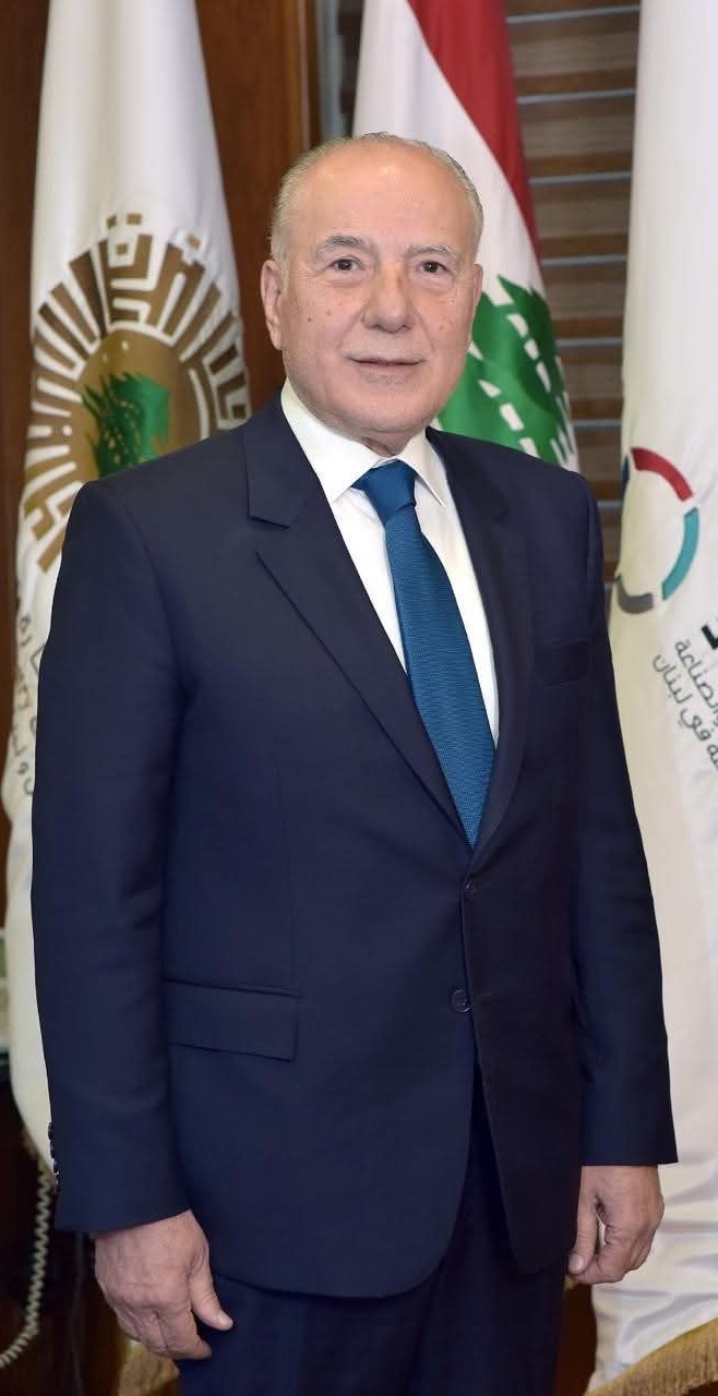 دبوسي يهنئ بالعام الهجري الجديد: نتطلع إلى هجرة الخلافات.. والاتجاه إلى تعاون مثمر للنهوض بلبنان من طرابلس الكبرى..