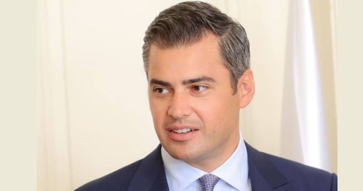 طوني فرنجية: نطالب بالسيادة وحصرية السلاح من منطلق إيماننا بالدولة والجيش فيما يستخدم البعض هذا الخطاب للتحريض والمزايدات الانتخابية