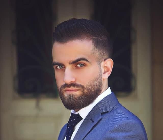 ماهر البنا يطلق "يسلملي جمال عيونك"..وماذا عن مشاريعه المستقبلية؟