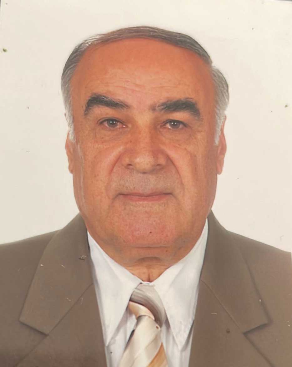 بو عبود : أنت وطني اصيل وسياسي صلب... 