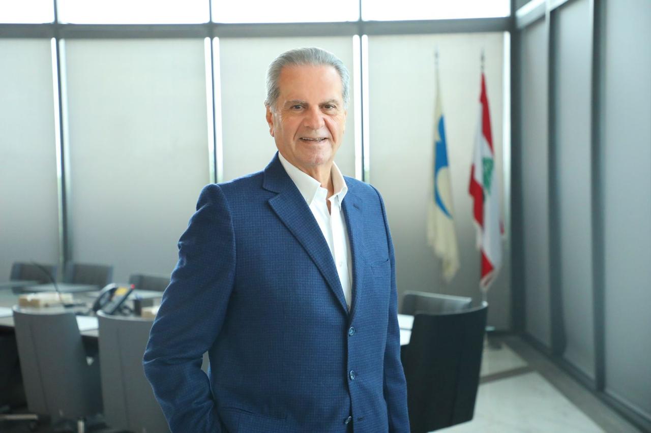 صرّاف لـ "برايفت ماغازين" أموال المودعين أصبحت في خانة النسيان...