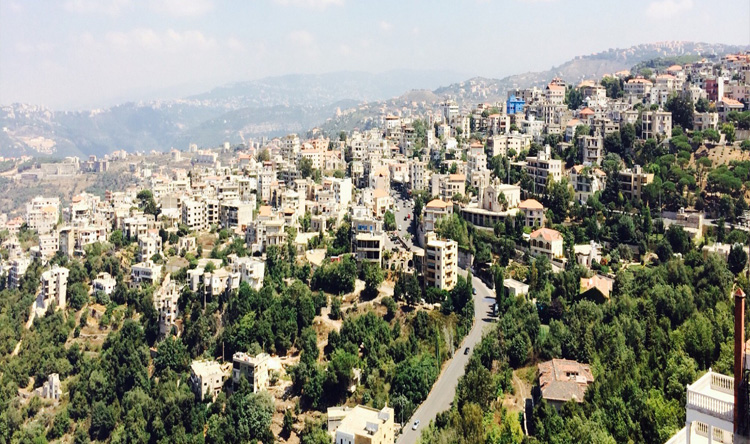 الانتخابات البلدية في عاليه: بين التنافس الديمقراطي وخيار الاستقرار