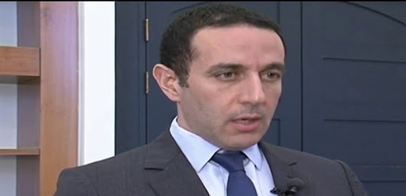 وكيل نادر الحريري: شكوى جزائية ضد موقع إلكتروني