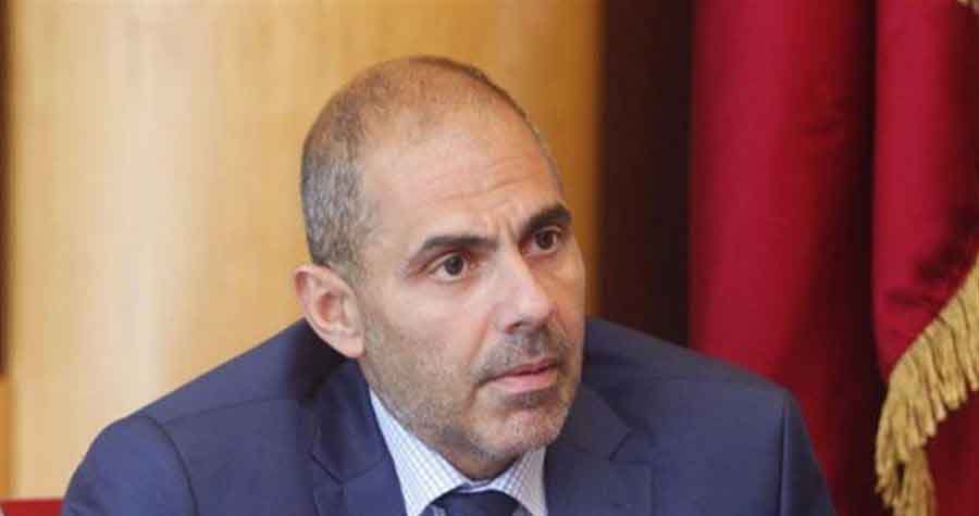  تخلية سبيل رولان الخوري مع 3 آخرين في ملف كازينو لبنان بكفالة 20 مليار ليرة عن كل منهم