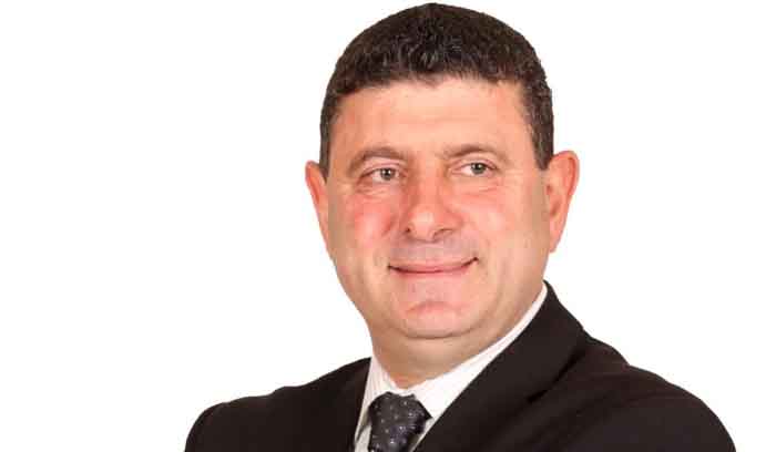 المهندس شربل أبو حوّدة يعلن ترشّحه للانتخابات النيابية عن المقعد الماروني في المتن