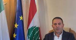 السفير غملوش: بعد منشآت النفط في طرابلس المواد الكيميائية تعود الى الواجهة من جديد في معمل الزوق والمطلوب التخلص منها سريعا