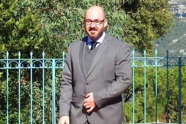 استقالة رئيس اتحاد بلديات جبل الشيخ وبلدية راشيا