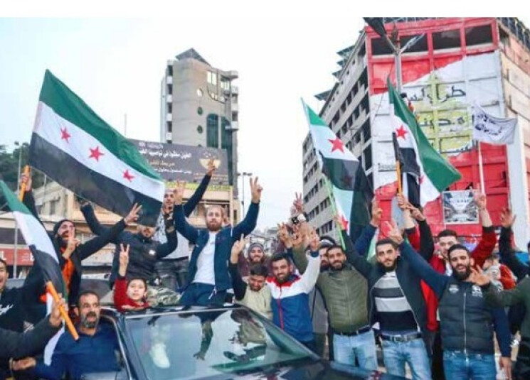 طوائفه وطنية ودينية: لبنان لا يُضمّ ولا يُسلخ!