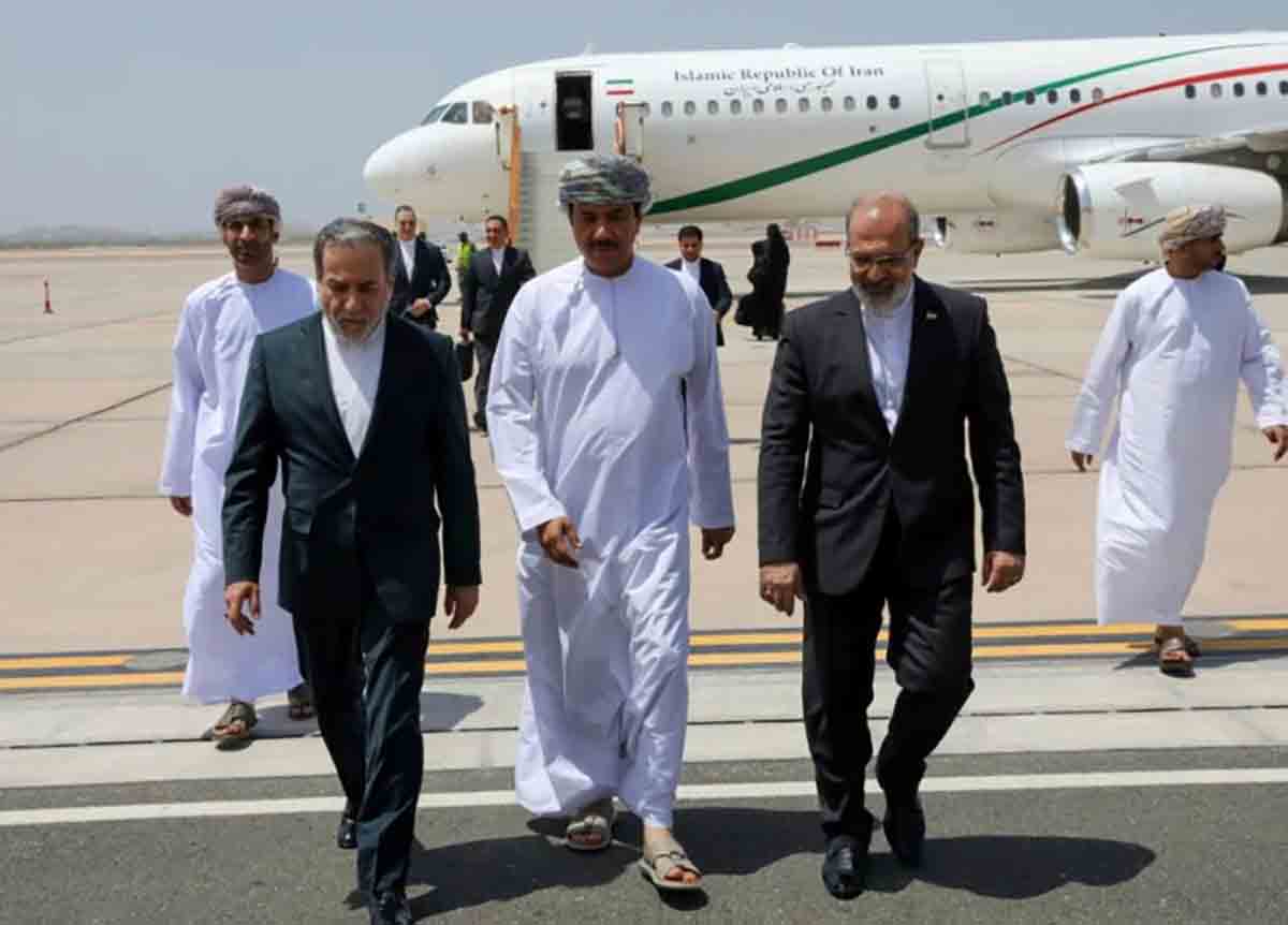ترامب بين هاجس النفوذ ولعبة «الكل رابح»!