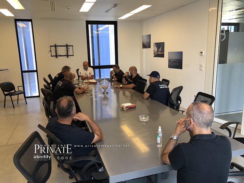 بلدية جبيل نحو التشدد في الإجراءات الوقائية وتسطير محاضر ضبط..