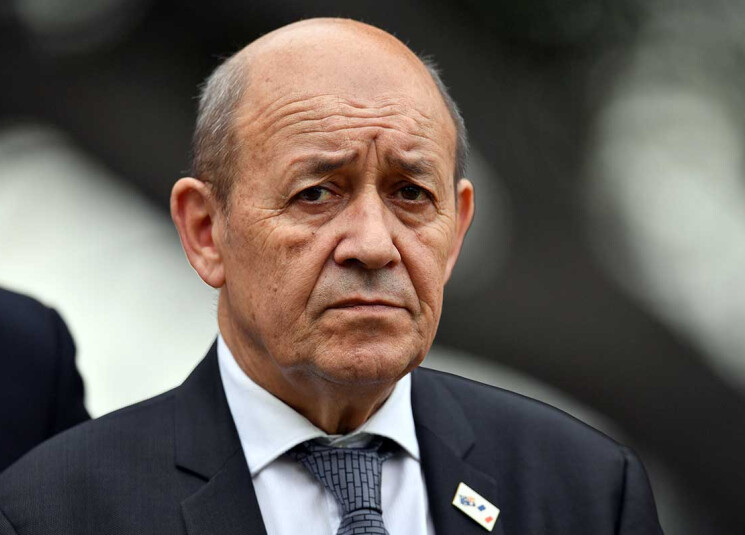 لودريان المتفائل الحذر وصفيح الانتظار اللبنانيّ!