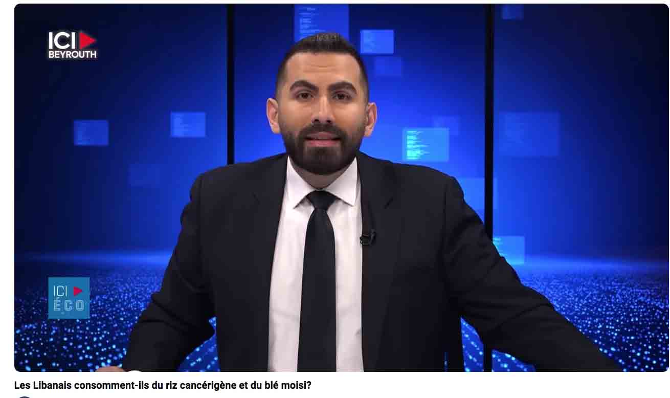 Les Libanais consomment-ils du riz cancérigène et du blé moisi?