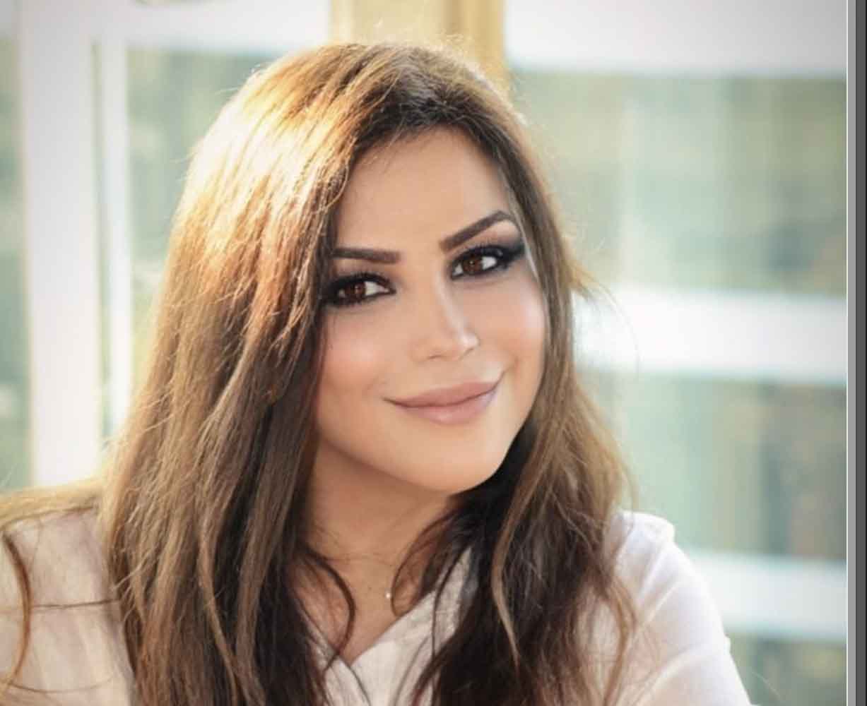 "المغترب اللبناني مش حدا برّا… صوته بركان تغييري جوّا!" لا انتخابات بلا المغتربين. ميراي صافي عيد...