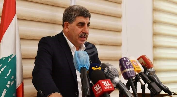 بسام طليس…